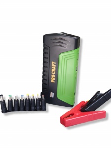 Redresor auto portabil ProCraft, JS-12