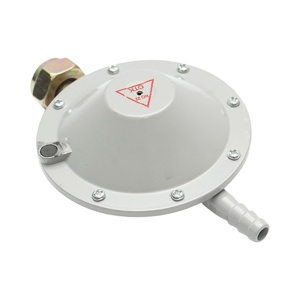 Regulator pentru butelie model rusesc - Img 2
