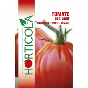 Seminte de tomate Red Pear, 0.5 g, Horticola