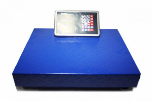 Cantar electronic Micul Fermier GF-1120, 600kg, Wi-Fi