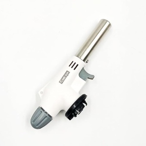 Cap arzator portabil 516C, alb