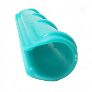 Clips pentru fixare folie solar 1/2 ( lungime 15 cm)