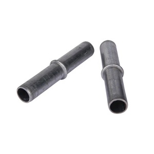 Conector zincat pentru teava, 21 mm - Img 3