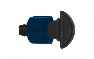 Dop pentru banda de picurare ø = 17 mm