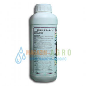 Fertilizant, Ultra K 20, 1 litru