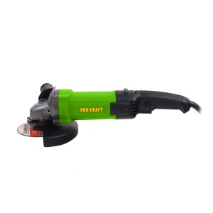 Flex - Polizor Unghiular cu Variator ProCraft PW1600SE, 1100W, 12000 RPM, 150 mm