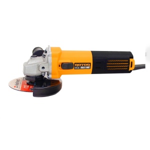 Flex - Polizor unghiular cu variator ROTOR RAG1100E, 1000 W, 11000 rpm, 125mm