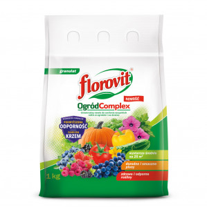 Ingrasamant Florovit Universal Complex, 1kg