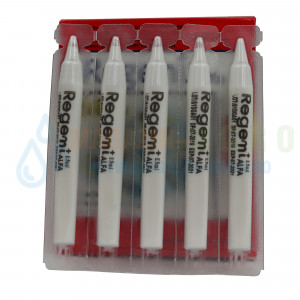 Insecticid Regemi Alfa 5 ml / set 5 buc