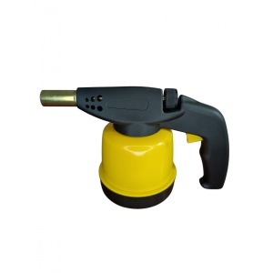 Lampa de lipit pe gaz, cu aprindere piezo, Dragon AT1099