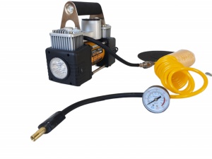 Mini compresor auto, RK400 ROTOR
