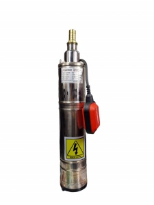 Pompa submersibila Elefant, 4QGD1.2-50-0.37F