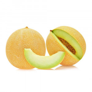 Seminte de pepene galben, Kornet F1, 1000 seminte, Genetika