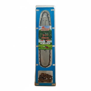 Set pentru drujba: 2 lanturi si 1 lama de 16 inch (45 cm), 32 dinti taietori - Img 2