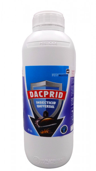 Dacprid 1l. Insecticid concentrat