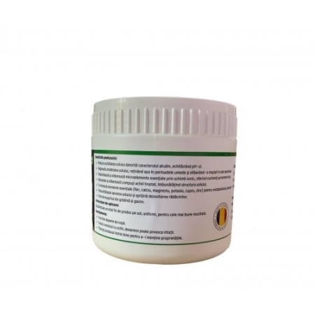 Fertilizant regenerant pentru sol 500gr - Img 2