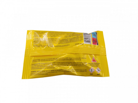 Insektum Forte 15ml. Insecticid Concentrat Emulsionabil Cu Efect De Soc Si Remanenta Indelungata Impotriva Mustelor, Tantarilor, Moliilor, Gandacilor, Purecilor, Furnicilor - Img 4