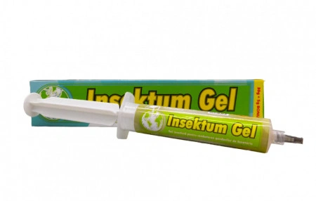 INSEKTUM GEL - Gel anti gandaci - Img 3