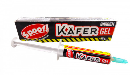KAFER GEL - Anti-gandaci 5gr - Img 4