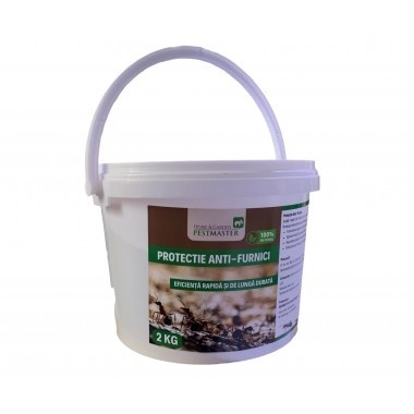 Protectie anti-furnici 2kg. - Img 2