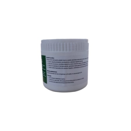SUPLIMENT NUTRITIV PENTRU PĂSĂRI 500g - Img 2
