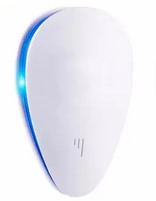 Dual Cip, aparat cu ultrasunete impotriva insectelor si a soarecilor 100mp. - Img 3