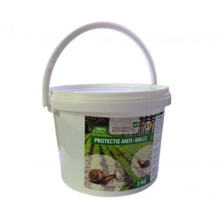 Protectie anti-melci 2kg - Img 2