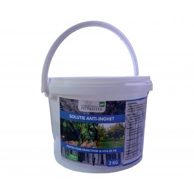 Solutie anti inghet pentru vita de vie si pomi fructiferi 2kg - Img 2
