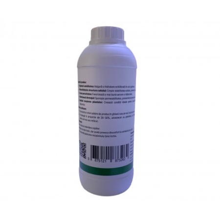 Stabilizator pentru sol 1kg  - Img 2