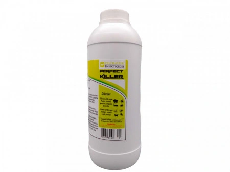 Perfect Killer Forte 1l. insecticid profesional pentru uzul caznic - Img 4