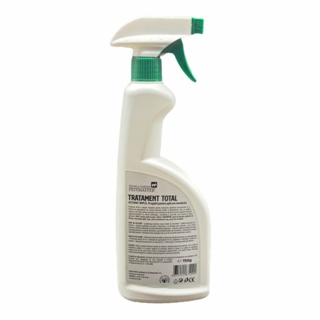 Pestmaster, tratament total pentru plante (actiune tripla), 750 ml. - Img 3