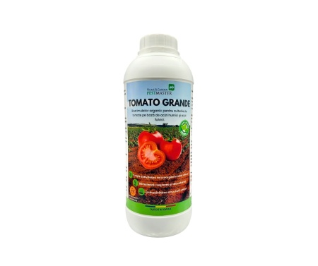 Tomato Grande - Fertilizant organic pentru tomate 1L - Img 2