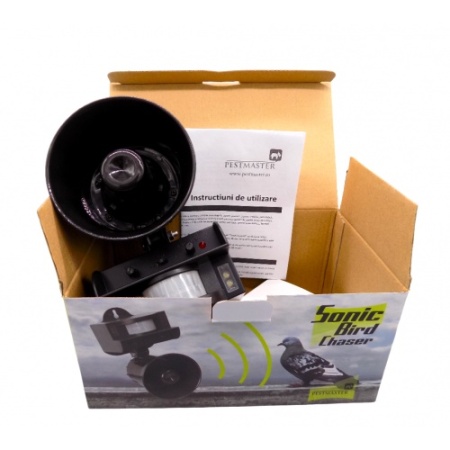 Sonic Birdchaser Pestmaster (400mp) - Img 3