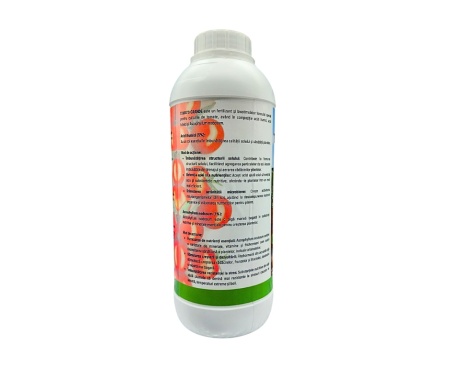 Tomato Grande - Fertilizant organic pentru tomate 1L - Img 3