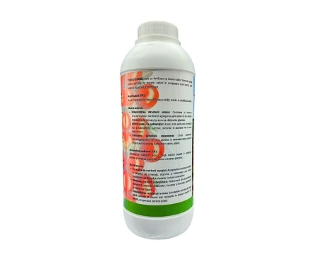 Tomato Grande - Fertilizant organic pentru tomate 1L - Img 3
