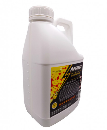 Aptanex Forte 5L. Insecticid Concentrat Impotriva insectelor zburatoare - Img 4