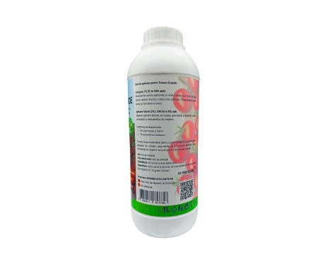 Tomato Grande - Fertilizant organic pentru tomate 1L - Img 4