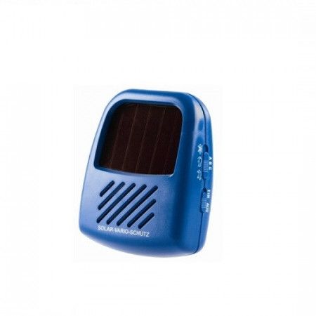 Vario Solar Blister (anti-soarec, sobolani, tantar, cu frecventa reglabila pentru fiecare tip de daunator)