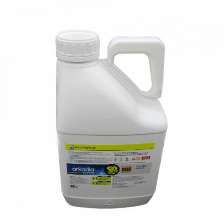 Arkadia FORTE 5L, Insecticid Profesional