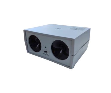 Dispozitiv cu ultrasunete anti latrat PR-580 Pro - Img 2