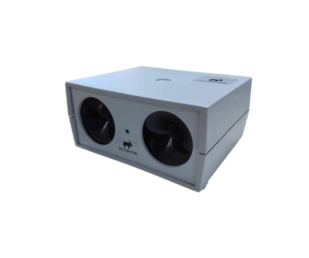 Dispozitiv cu ultrasunete anti latrat PR-580 Pro - Img 2