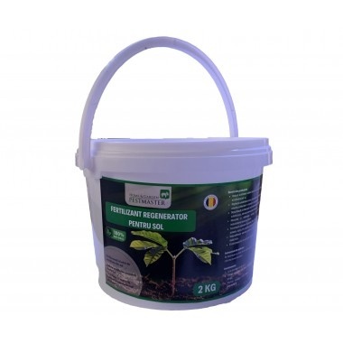 Fertilizant regenerant pentru sol 2kg - Img 2