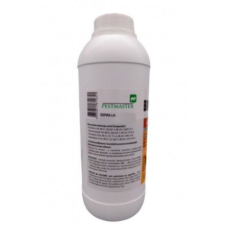 Insecticid profesional BioTotal 10EC FORTE, 1L - Img 2