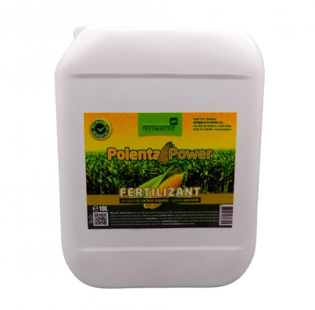 Polenta Power 10 L - Fertilizant pentru porumb - Img 2