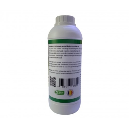Protectie anti-melci 1kg - Img 2