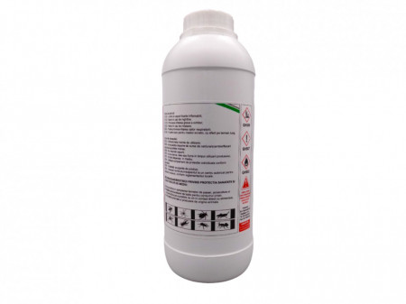 Solutie anti gandaci, muste, tantari, purici, capuse - Pertox 8 Forte1L - Img 2