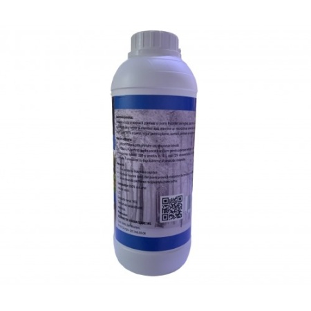Solutie anti inghet pentru vita de vie si pomi fructiferi 1kg - Img 2