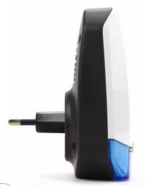 Aparat ultrasonic AG-1122, impotriva soareci, sobolani, insecte (gandaci, tantari, purici, muste, greieri, furnici) - Img 2