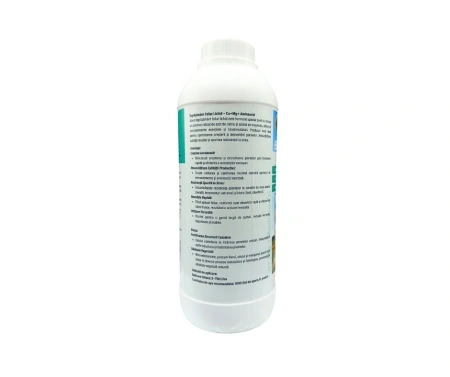 BIO-GREEN Fertilizant foliar, Ca+Mg+Aminoacizi, 1l - Img 2