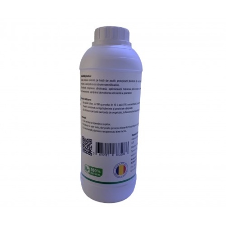 Mineral natural cu aplicare foliara 1kg - Img 2